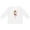 AA-White, variant on Inktastic Ballet Dancer for Little Girls Girls Long Sleeve Toddler T-Shirt