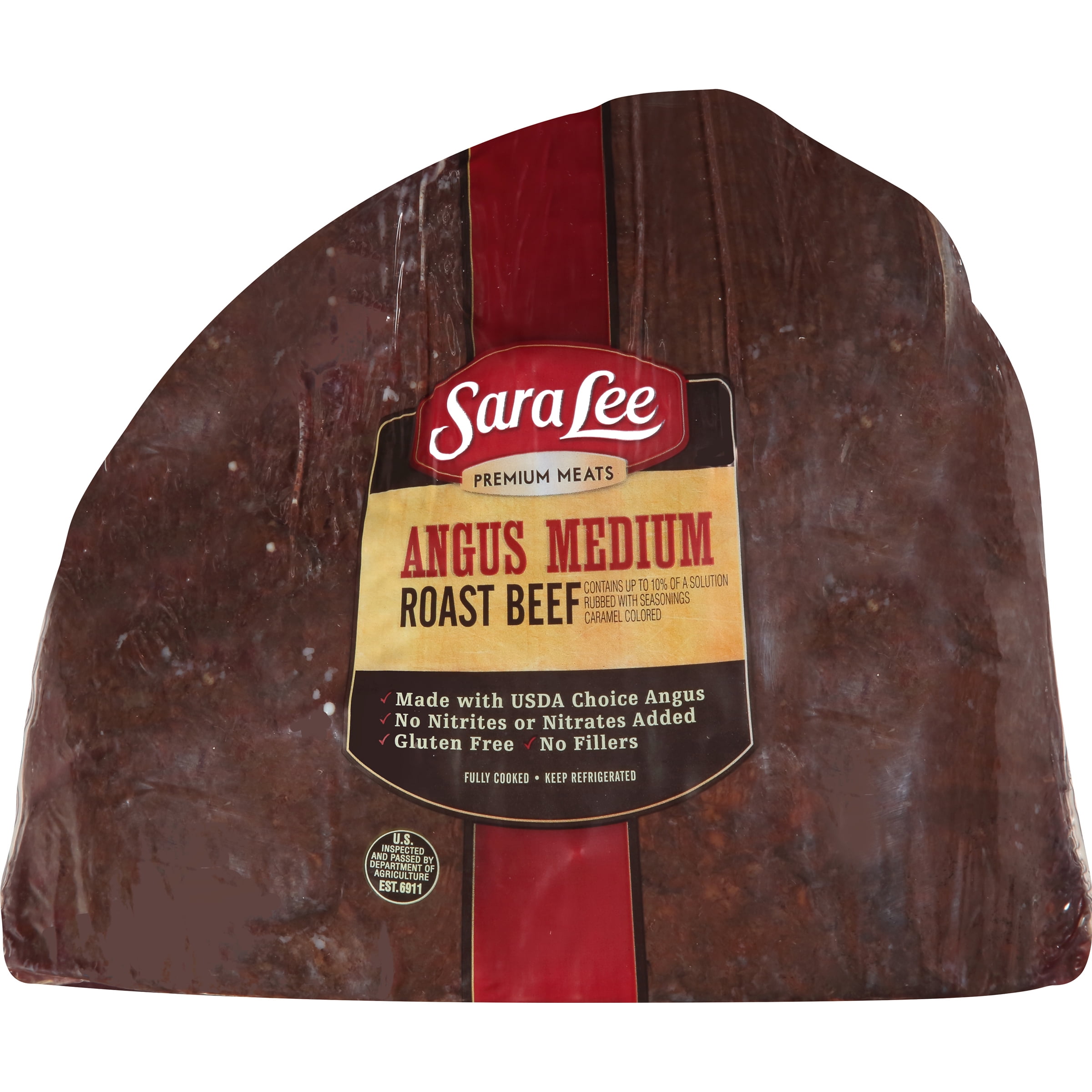 Calories In Angus Roast Beef Deli Meat Beef Poster