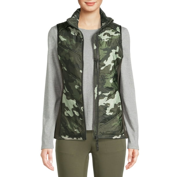 Avia Women's Performance Quilted Vest