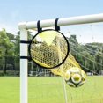 thumbnail image 2 of But de Tir d'Entraînement de Football Filet de But de Football Yout A2 A2, 2 of 5
