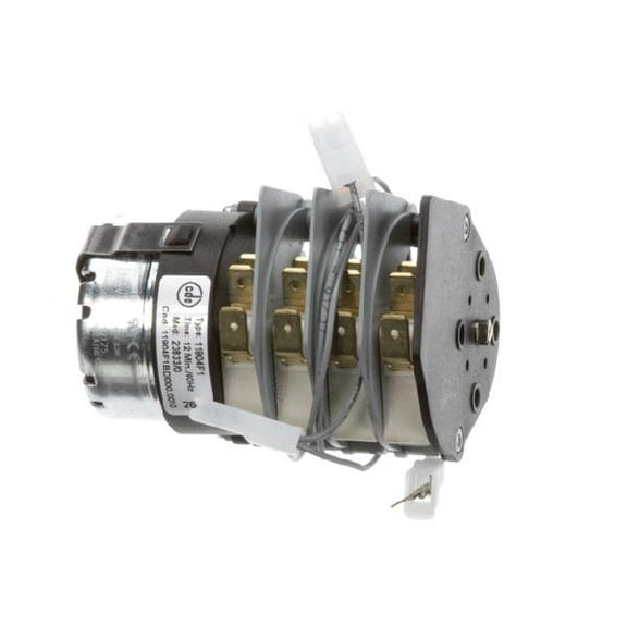 Brema Timer 23833 - Genuine OEM Replacement Part