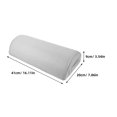 thumbnail image 2 of FUTUREORYY 2Pcs Leg Support Pillow for Elevating Feet with Soft Material Light Grey Color, 2 of 8