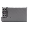 thumbnail image 1 of Cámara De Acción Wifi, Lente Giratoria 1200mAh De La Cámara De Acción Antivibración APP 180 Para Seguridad, 1 of 7