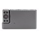 thumbnail image 1 of Cámara De Acción Wifi, Lente Giratoria 1200mAh De La Cámara De Acción Antivibración APP 180 Para Seguridad, 1 of 7
