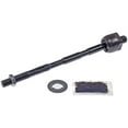 thumbnail image 2 of Dorman IS348PR Front Inner Steering Tie Rod End for Specific Nissan Models, Black Fits select: 1993-1996 NISSAN ALTIMA, 2 of 2