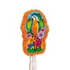 Luau Party Parrot Piata, Pull String