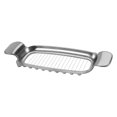 thumbnail image 2 of WHEANG Multi Function Kitchen Slicer – Butter & Cheese Cutter Egg Slicer Foie & Cheese Divider With Stainless Wires Ergonomic Handle For Smooth, 2 of 6