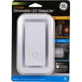 thumbnail image 7 of GE SleepLite LED Night Light, Dimmable, Amber and Soft White, 39977, 7 of 7
