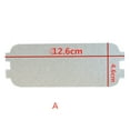 thumbnail image 1 of MYG for Galanz Microwave Oven Mica sheet Wave Guide waveguide Cover Sheet Plates, 1 of 5