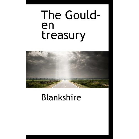 The Gould-En Treasury (Paperback)