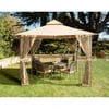 Better Homes&gardens Netting For 12` X 10` Roof Style Gh