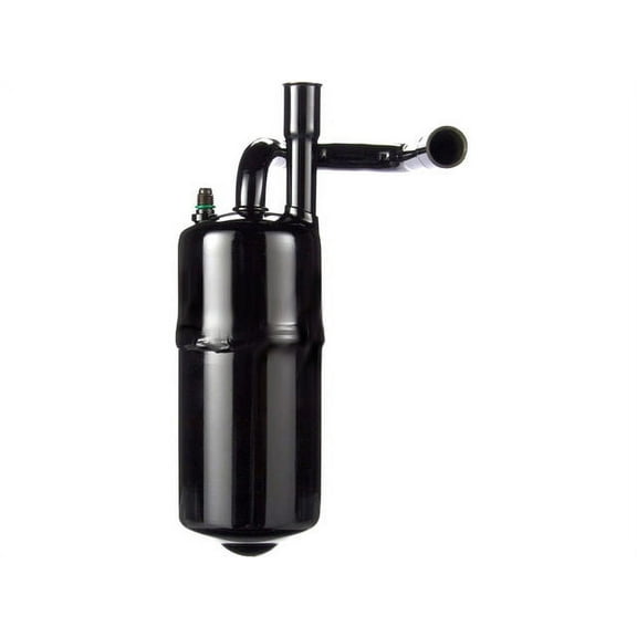 A/C Accumulator - Compatible with 2003 - 2005 Ford Crown Victoria 2004