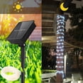 thumbnail image 3 of Guirlandes Solaires Extérieures Guirlandes Lumineuses, 3 of 4