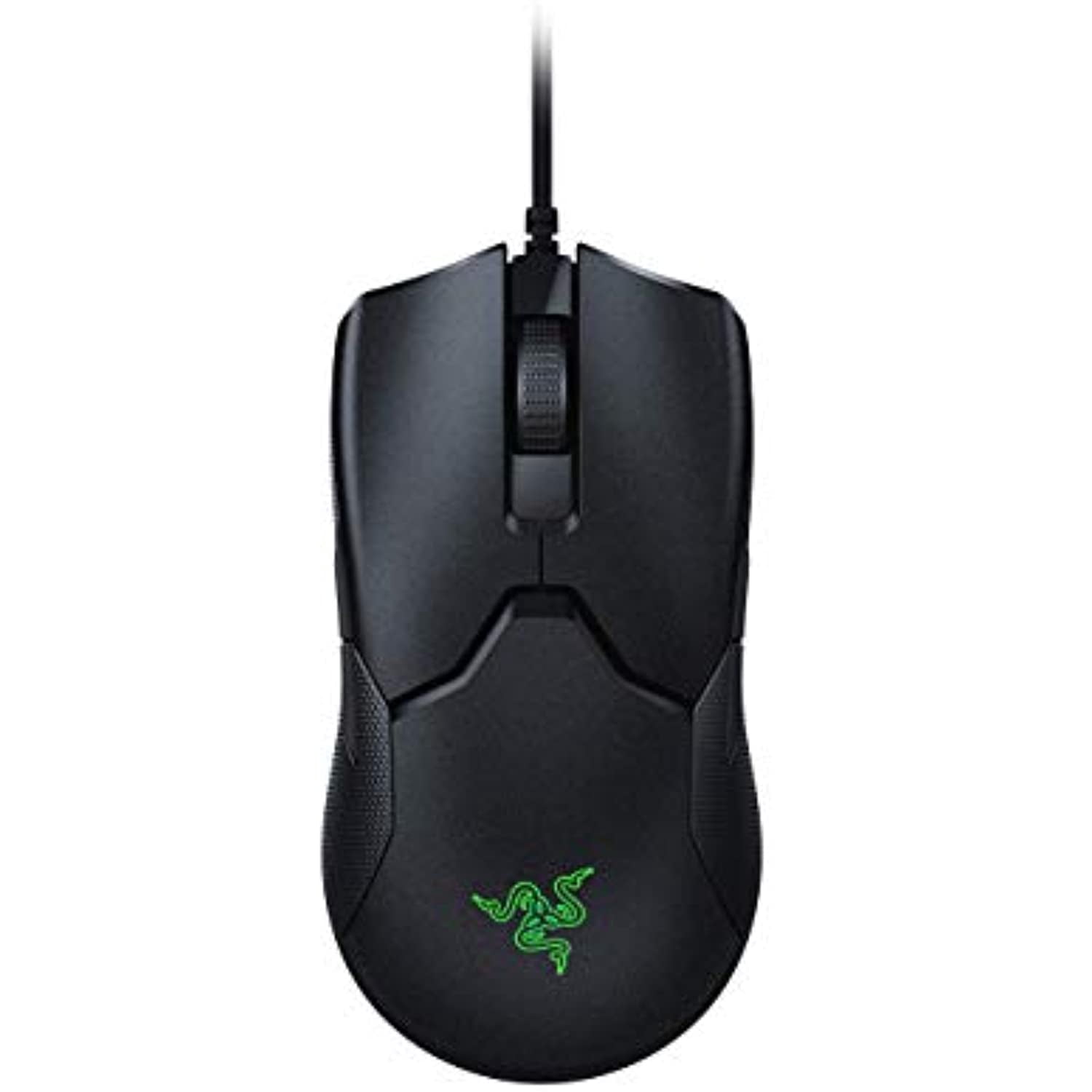 Carevas Viper 8KHz Wired Gaming Mouse 