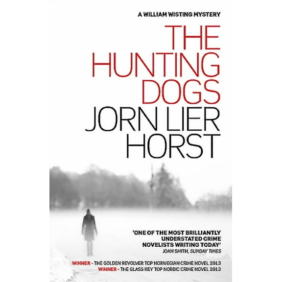 William Wisting Mystery The Hunting Dogs, (Paperback)