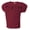 MAROON, variant on Drop Ship Youth Drills Polyester Mesh Practice Jersey - NB4260