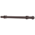 thumbnail image 1 of Rev-A-Shelf CVR-12-ORB Valet de Placard Extensible 12 Pouces, Bronze, 1 of 8
