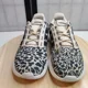 thumbnail image 4 of Adi-das Racer TR21 Running Sneakers Animal Print White & Black US Men 7 / Women 8, 4 of 6