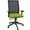 Citron, variant on Restore Furniture Nexys Office Task Chair, Ergonomic, Height Adjustable Arms, 300lb Capacity, Swivel