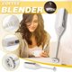 thumbnail image 2 of Electric Mixer Mini Handheld Mixer Hand Blenders Electric Eggs Cream Mixer Household Small HandHeld Mixer Electric Stick, 2 of 5