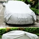 thumbnail image 5 of Cubierta impermeable al aire libre de la prueba del sol de la lona del automóvil del coche a prueba de polvo (XXL) Likrtyny  Accesorios para autos y motos, 5 of 9