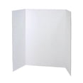 thumbnail image 1 of Dixon Ticonderoga PAC3774 Planche de Présentation Blanche Mur Simple, 40 x 28 Po. - 8 Unités, 1 of 1