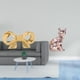 thumbnail image 2 of Tirador De Latón Con Forma De Lazo Para Muebles De Cocina O Cajones. Adorno Decorativo Fácil De Instalar Para Armarios, Cómodas, Gabinetes, Baño O Chimenea., 2 of 8