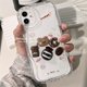 thumbnail image 1 of Redmi A1 12C Note 12 11 10 9 Pro 10C 12 4G 10 9A 9T 9C Xiaomi Lite Poco X3 Cute Donuts Funda De Protección Suave Para Teléfono, 1 of 4