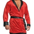 thumbnail image 2 of Men's Smoking Jacket, 2 of 2