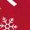 RED, variant on The Grinch - Could Be Meaner - Men's Crew Fleece Sweatshirt