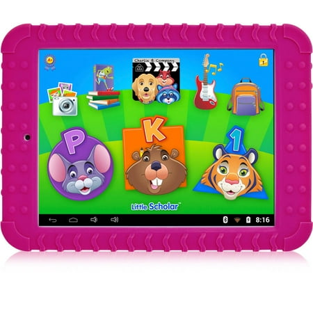 While Samsung has a number of Android tablets targeted towards adults, the company has also released a few of the best Android tablets for kids over the years. The 7-inch Galaxy Tab E Lite Kids.