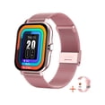 thumbnail image 1 of Reloj inteligente Y13 con pantalla de 1,83 pulgadas y pulsera GT20 Bluetooth, 1 of 8