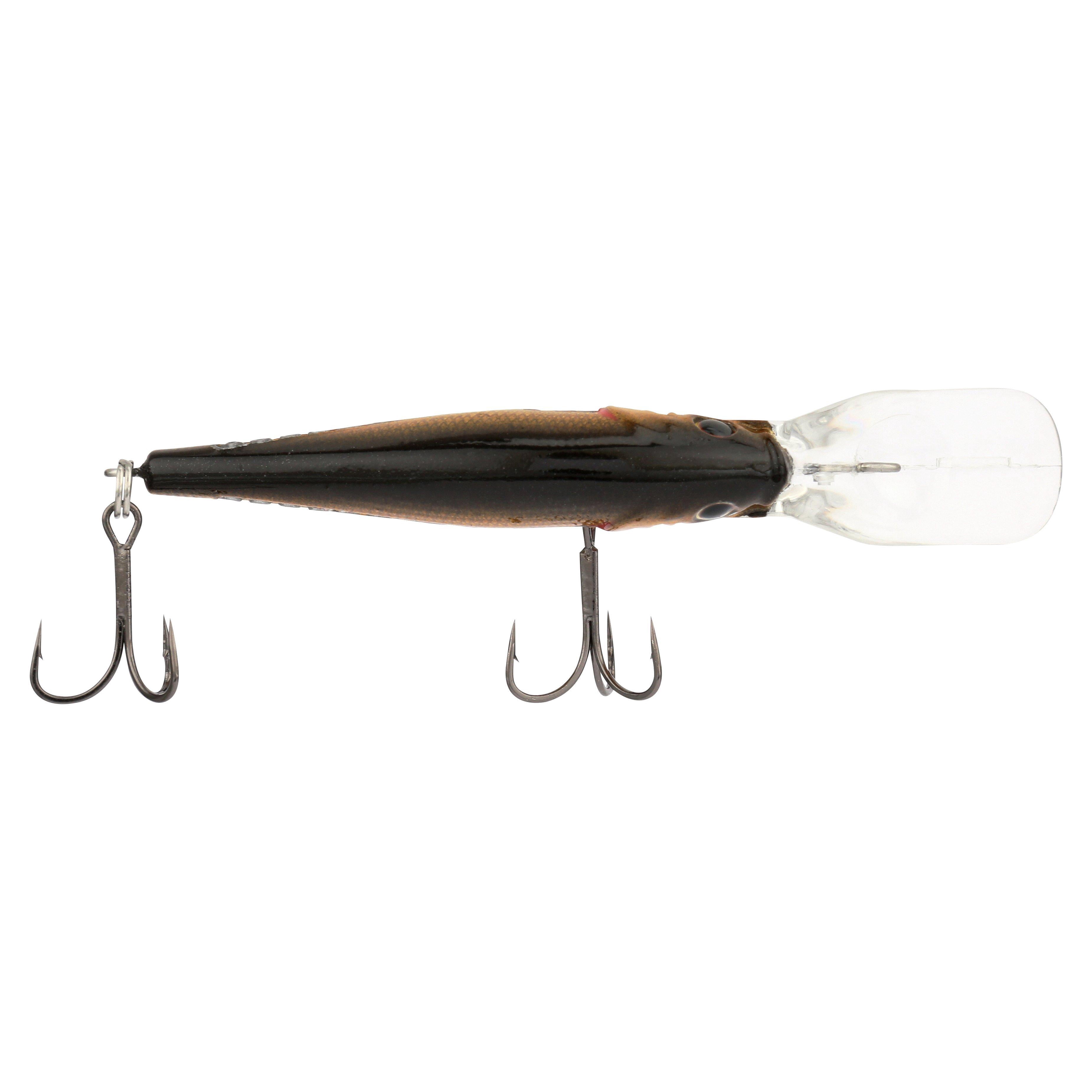 Berkley Scented Flicker Shad Pro 3 Pack Fishing Lure, 3/16 oz
