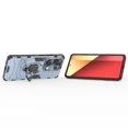 thumbnail image 2 of Funda para Xiaomi Redmi NOTE 13 PRO 4G con Soporte Anillo Giratorio 360° y Protección Resistente a Golpes y Caídas, 2 of 5