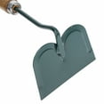thumbnail image 3 of ToolTreaux Wooden Steel Handheld Garden Draw Hoe Cultivator Gardening Tool, 3 of 4