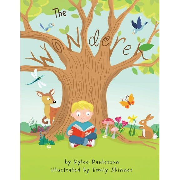 The Wonderer, (Paperback)