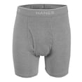 thumbnail image 2 of Bóxer Hanes Red Label para Niño, Multicolor Brief 2 Piezas Talla M, 2 of 3