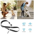 thumbnail image 5 of Pawsdot Pet Whistle White Stop Barking for Dog Training with Lanyard 2Pcs, 5 of 6