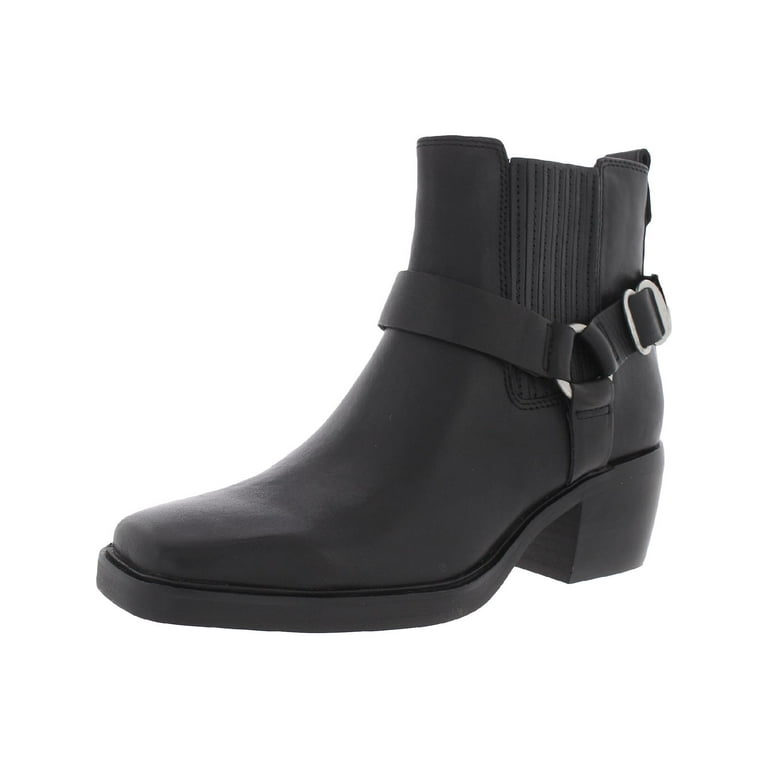 Sam hotsell harness boot