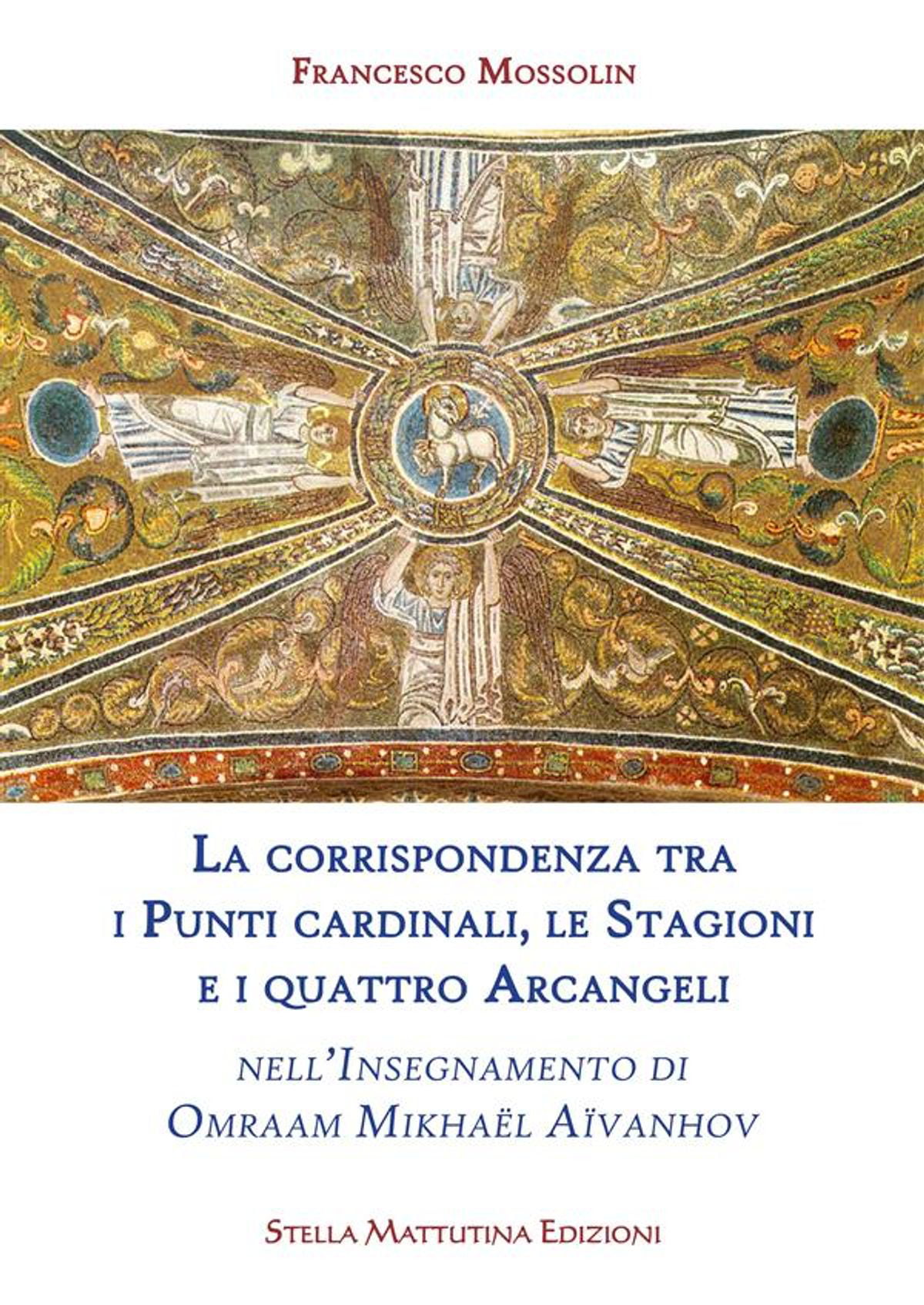 La corrispondenza tra i Punti cardinali, le Stagioni e i quattro ...