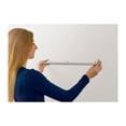 thumbnail image 3 of TIFFIN TOWEL BAR 24"BN (Pack of 1), 3 of 8
