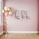 thumbnail image 3 of GOOHOCHY 30 globos de aluminio con notas musicales: decoración para fiestas de conciertos y cumpleaños con temática de bandas. Globos inflables con notas musicales para eventos musicales., 3 of 8