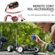 thumbnail image 3 of Cepillado F540 A Prueba 21T Con 60A ESC para 1/10 RC Crawler Car, 3 of 9