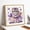 C, variant on Cute Cat Diamond Painting Kit, Full Partial Drill Rhinestone Embroidery DIY Art Craft, Wall Decor Gift