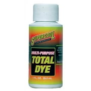 Supercool UV Leak Detection Dye,1 oz. 16525