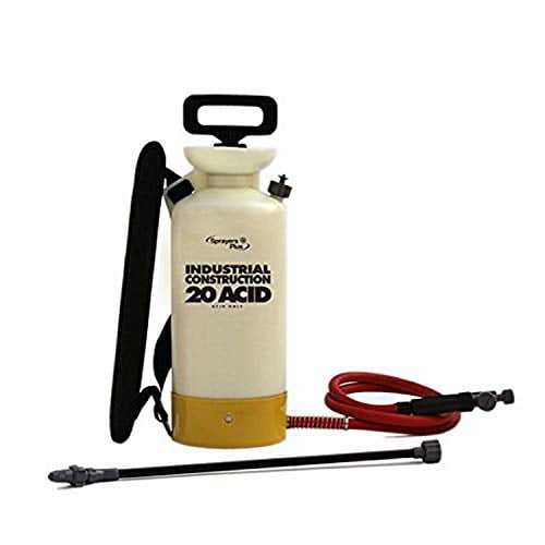 2 Gallon Sprayer Parts