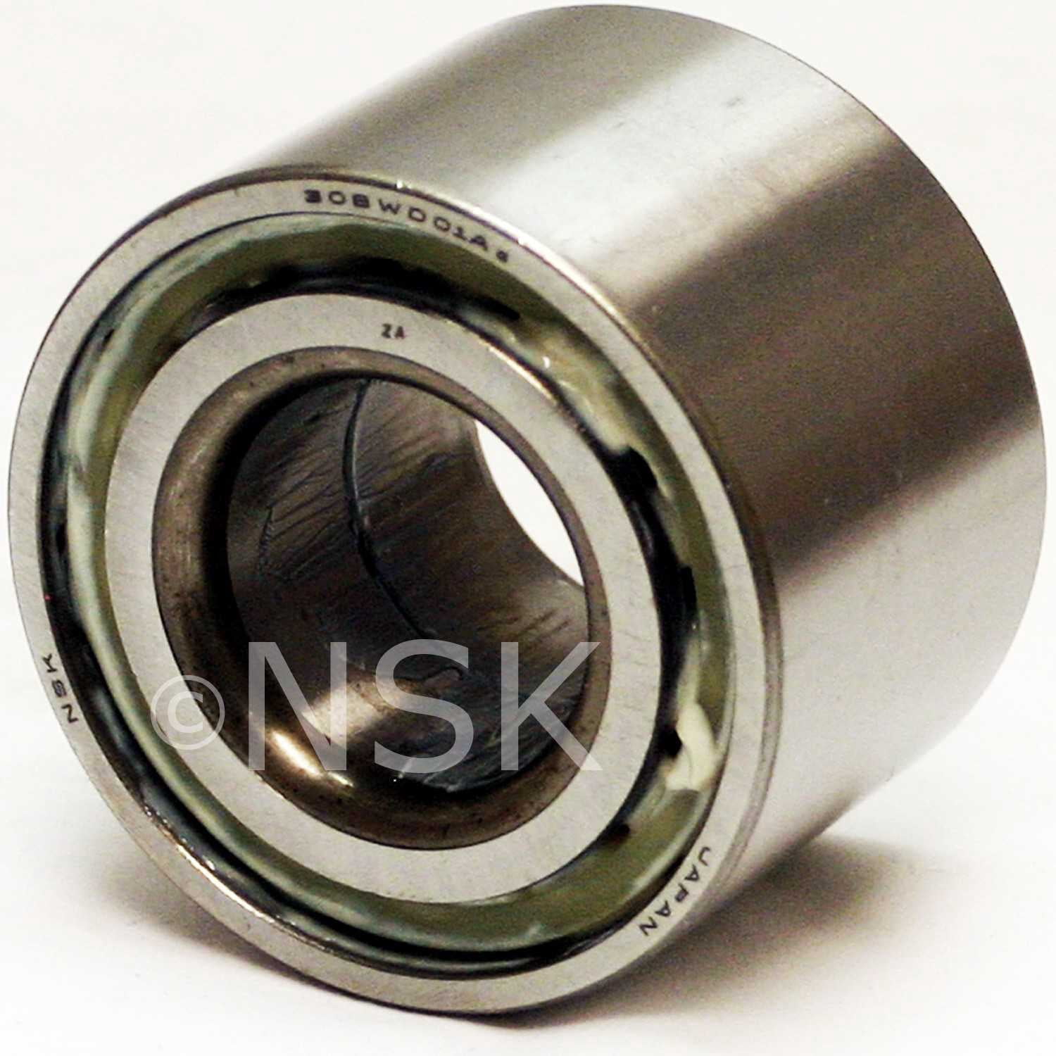 NSK 30BWD01 Wheel Bearing