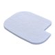 thumbnail image 4 of Gorro para el cabello seco absorbente suave, 669 uds., lindo oso de dibujos animados, microfibra súper suave, toalla de secado rápido para niños y adultos, 4 of 8