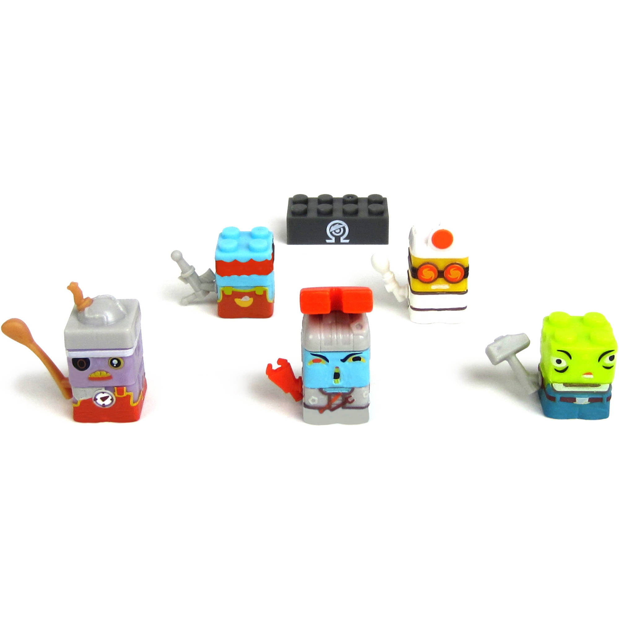 sick bricks epic monster