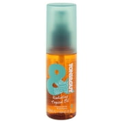 Toni Guy Radiating Tropical Oil - 1.69 oz Oil